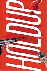 Holdup (A Deborah Brodie Book)
