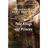 pale kings and princes tales from the shadowhunter academy book 6
