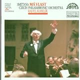 Smetana: Má vlast
