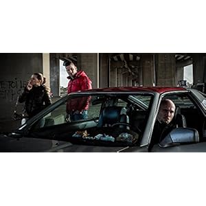 Les Ardennes [Blu-ray]