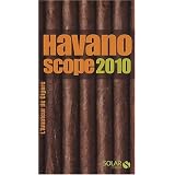 Havanoscope 2010par Jean-Alphonse Richard