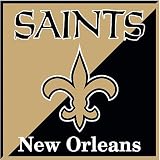 Turner New Orleans Saints Paper Cube (8080020)