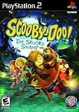 Scooby Doo and the Spooky Swamp