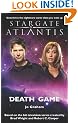 Stargate Atlantis: Death Game