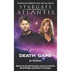 Stargate Atlantis: Death Game: SGA-14