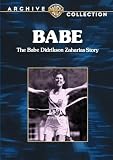 Babe [DVD] [1975] [Region 1] [US Import] [NTSC]