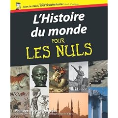 L'Histoire du monde pour les nuls