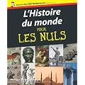 L'Histoire du monde pour les nuls