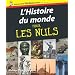 L'Histoire du monde pour les nuls