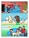 Fresh Dog Natural Oatmeal Shampoo for Dry Skin & Coat, 2-Ounce Travel Size