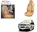 Auto Pearl - Premium Quality Car Wooden Bead Seat Cover For - Chevrolet Tavera Type-1 RS.649.00