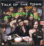 Talk of the Town Mix