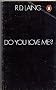Do You Love ME?