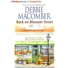 Back on Blossom Street (Blossom Street, No. 3)