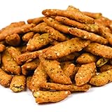 Bulk "Everything" Sesame Sticks, 15 Oz. Bag