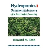 hydroponics questions  answers for successful growing