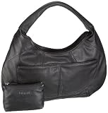 Bugatti Freya 49605405, Valigetta donna, 30x22x8.5 cm (L x A x P)