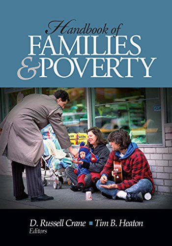 Handbook of Families and Poverty