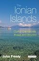 The Ionian Islands: Corfu, Cephalonia and Beyond