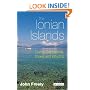 The Ionian Islands: Corfu, Cephalonia, Ithaka and Beyond