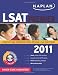 Kaplan LSAT 2011 Premier with CD-ROM (Kaplan Lsat Premier Live)