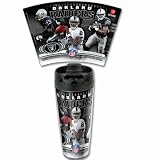 NFL Oakland Raiders Travel Mug
