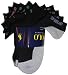 Men's Polo by Ralph Lauren Variety 6 Pack of Socks