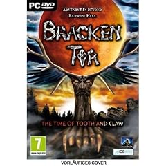 Bracken Tor (PC)