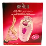 Braun Epilator Silk Epil Soft Perfection