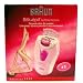Braun Epilator Silk Epil Soft Perfection