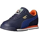 PUMA Roma Basic Kids' Sneaker (Toddler/Little Kid/Big Kid)