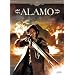 Alamo, Tome 2 : Une aube rouge