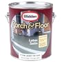 Glidden Porch & Floor Latex Satin, Accent Base 1 Gal