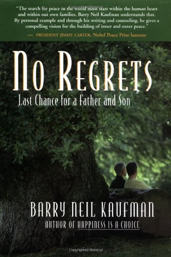 No Regrets: Last Chance for a Father and Son