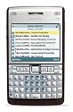 Nokia E61i MOCHA Sim Free Mobile Phone