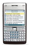 Nokia E61i MOCHA Sim Free Mobile Phone