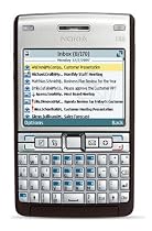 Nokia E61i MOCHA Sim Free Mobile Phone