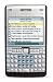 Nokia E61i MOCHA Sim Free Mobile Phone  from Nokia