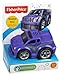 Fisher-Price Shake 'n Go Vehicle Racers, Street Truck