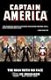 Captain America: The Man with No Face