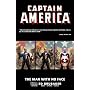 The Man with No Face (Captain America (Unnumbered))