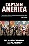 Captain America: The Man with No Face (Captain America (Unnumbered Paperback))