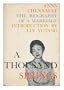 A THOUSAND SPRINGS: THE BIOGRAPHY OF A MARRIAGE