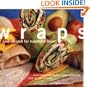 Wraps: Easy Recipes for Handheld Meals