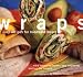 Books : Wraps: Easy Recipes for Handheld Meals