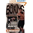 Boxing: The American Martial Art, a 12 Week Course by Robert M. Onello