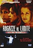 Ragazze Al Limite - IMPORT