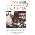 New Concise Larousse Gastronomique: The World's Greatest Cookery Encyclopedia