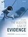 The Modern Law of Evidence