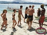 Survivor: Not the Only Actor On this Island